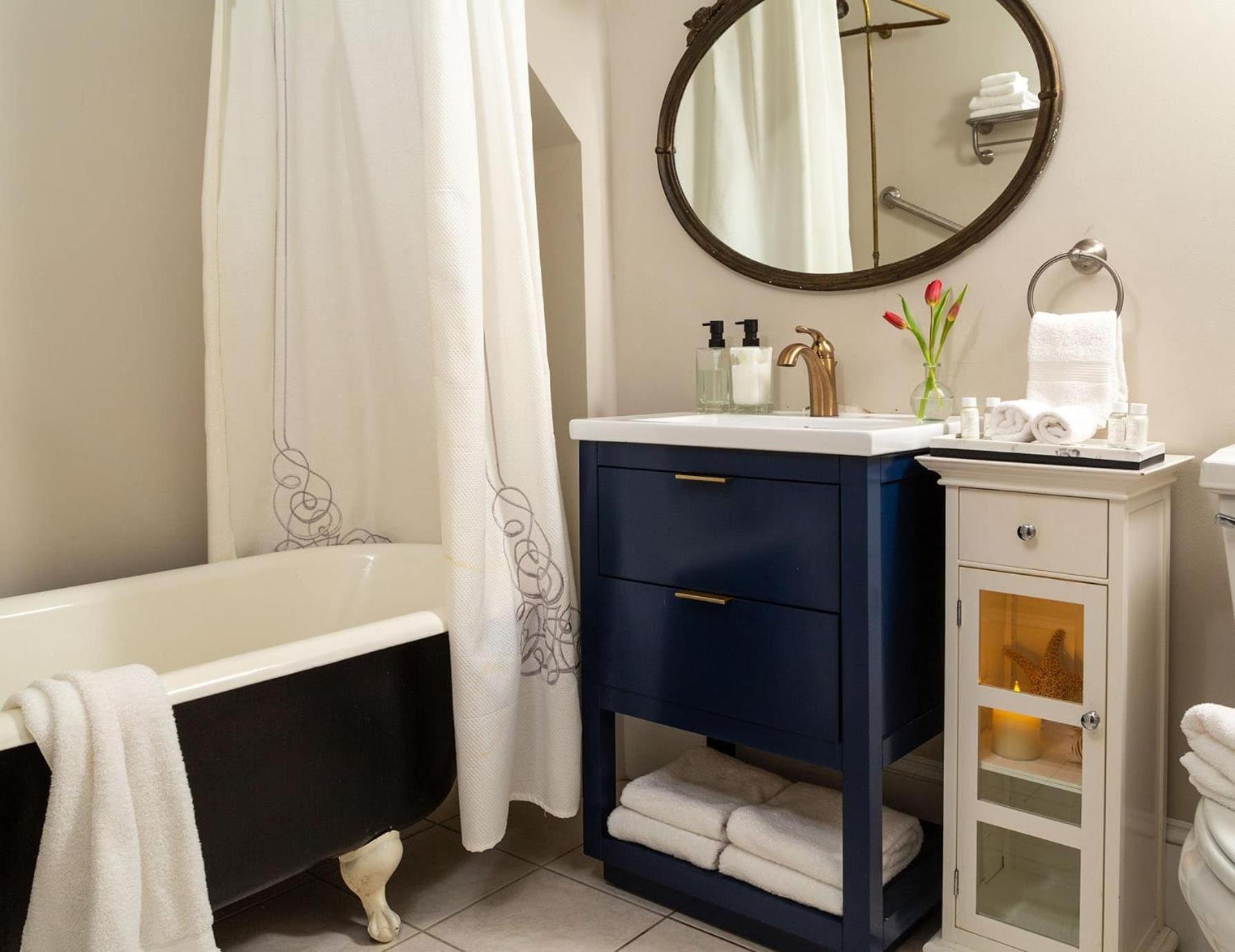 White Doe Inn Bed & Breakfast Manteo Bagian luar foto
