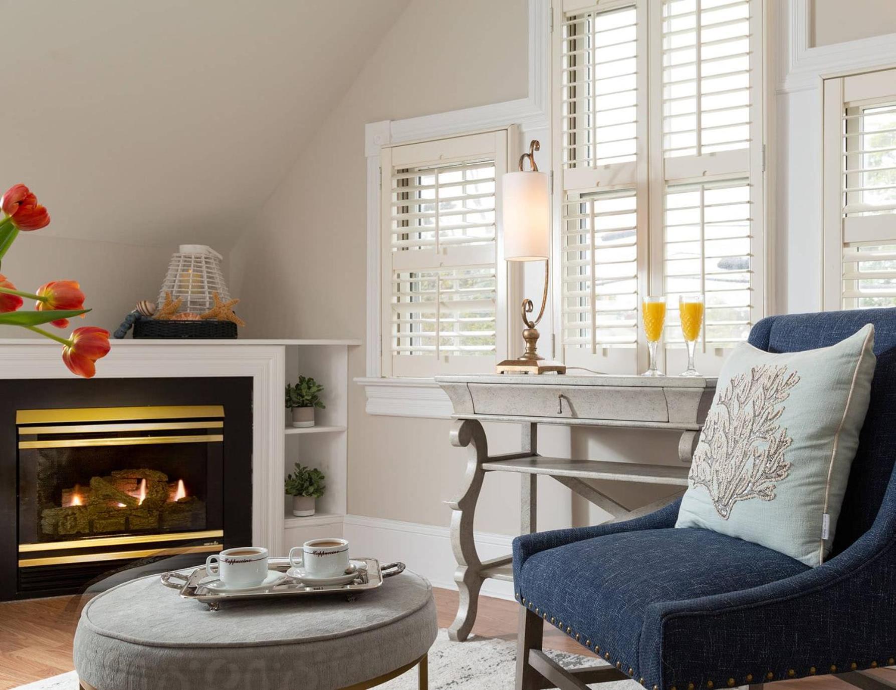 White Doe Inn Bed & Breakfast Manteo Bagian luar foto