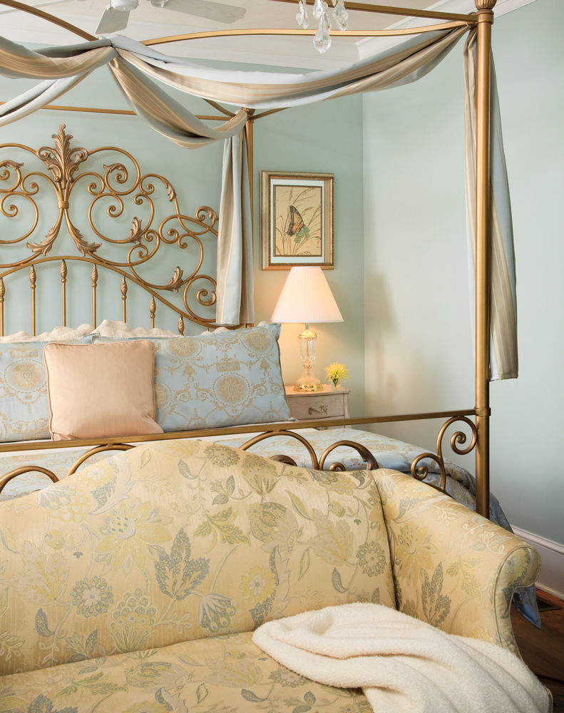 White Doe Inn Bed & Breakfast Manteo Bagian luar foto